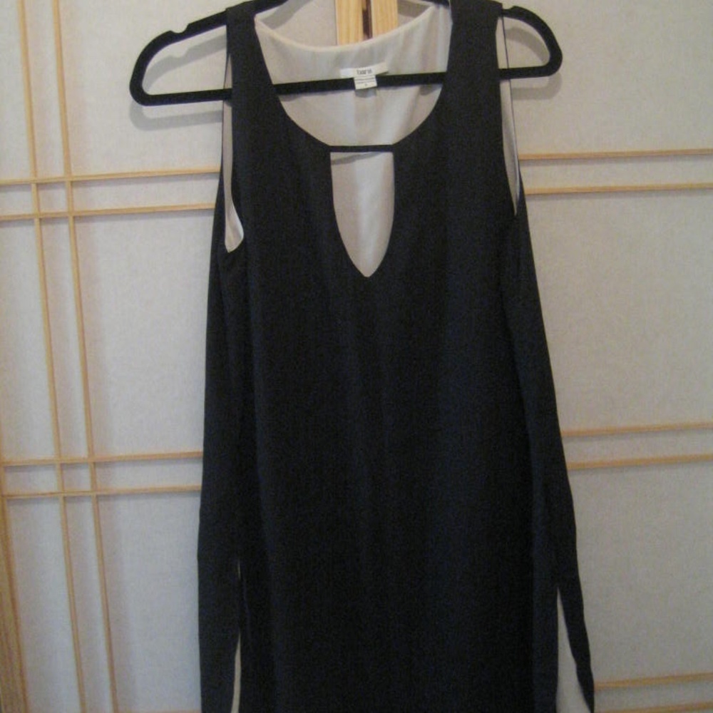 Tunic Sleeveless Dress by Bar lll